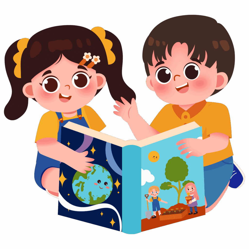 Saigal City Montessori Jr. High School