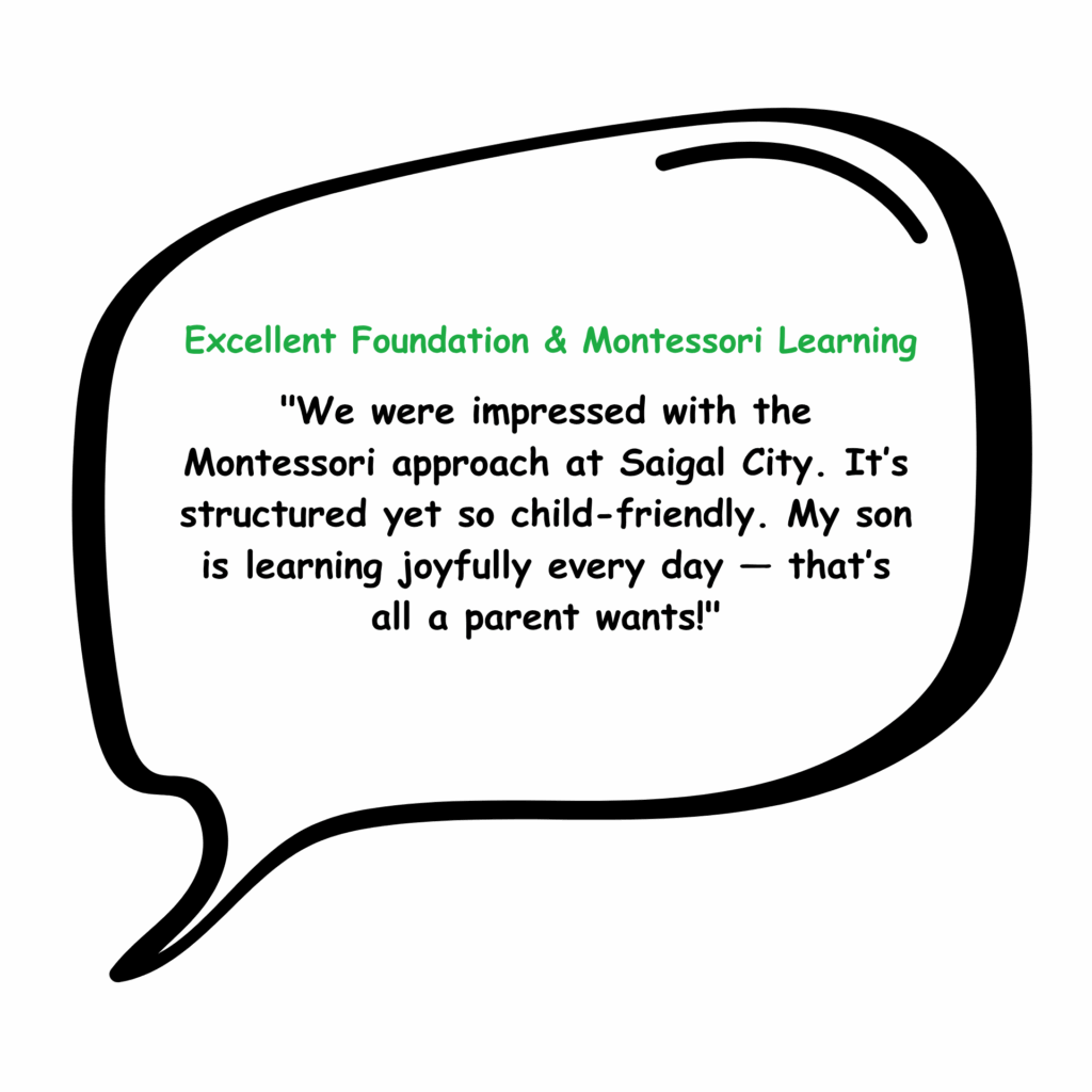 Mrs. Sneha Tiwari, Parent of Nursery Student