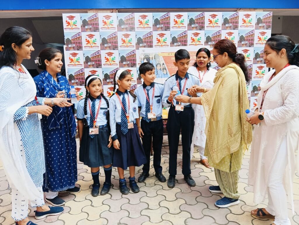 National Deworming Day