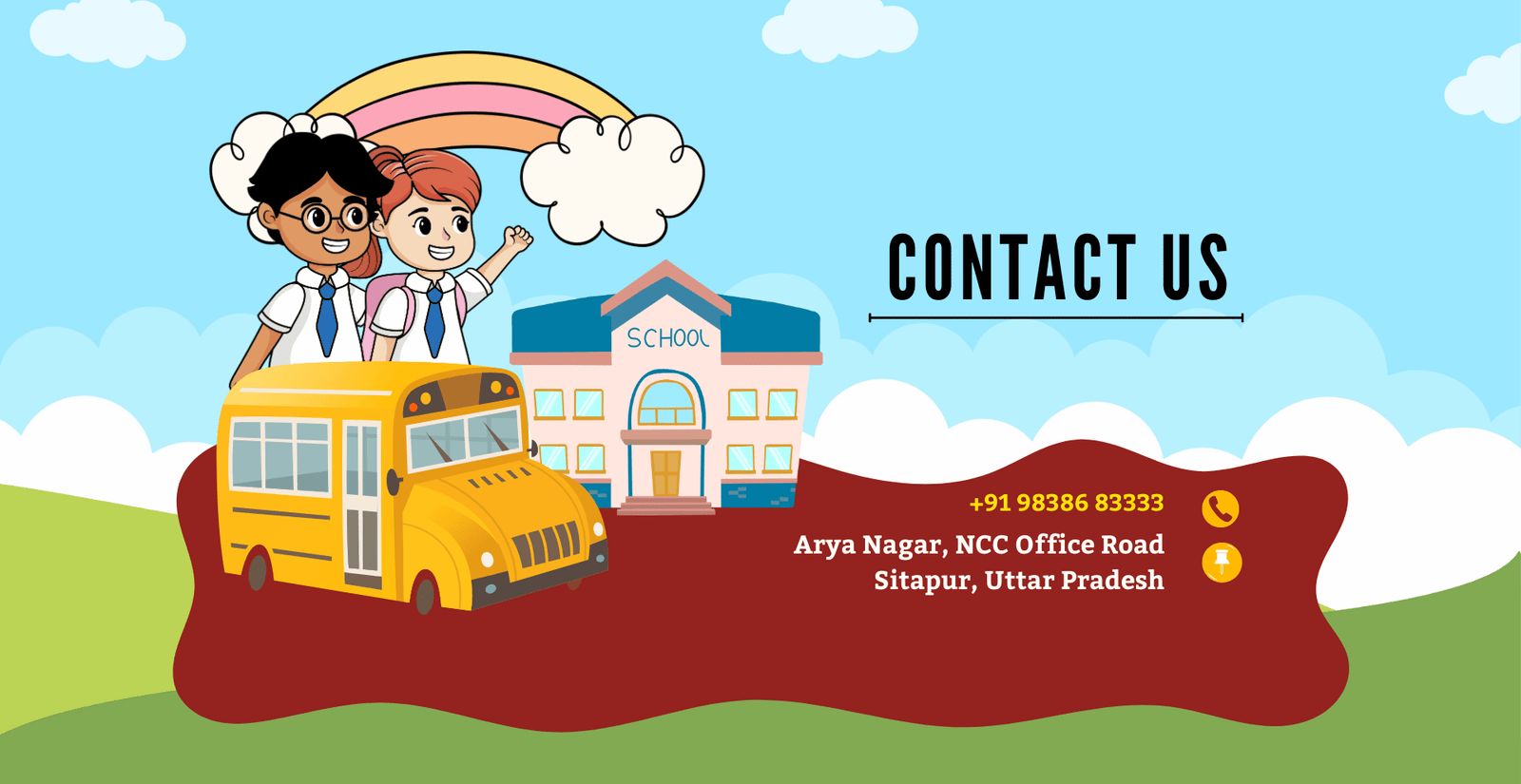 saigal city contact us